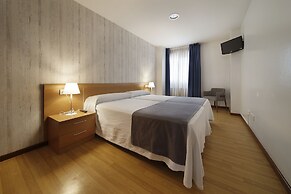 Apartamentos Urban Blue