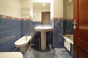 Apartamentos Urban Blue