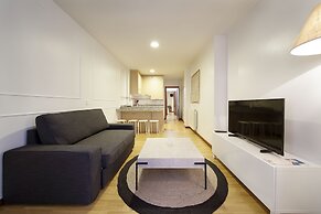 Apartamentos Urban Blue