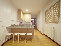 Apartamentos Urban Blue