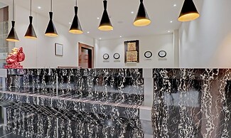 Treebo Astor HSR Layout