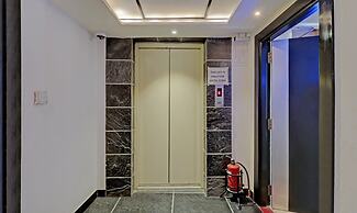 Treebo Astor HSR Layout