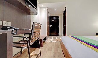 Treebo Astor HSR Layout