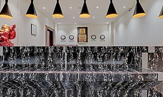 Treebo Astor HSR Layout