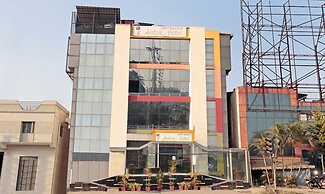 Treebo Astor HSR Layout