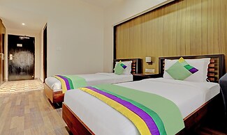 Treebo Astor HSR Layout