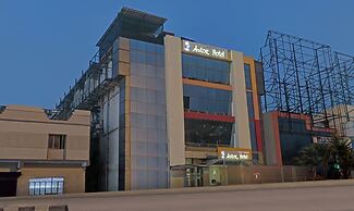 Treebo Astor HSR Layout