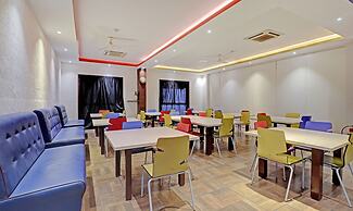 Treebo Astor HSR Layout