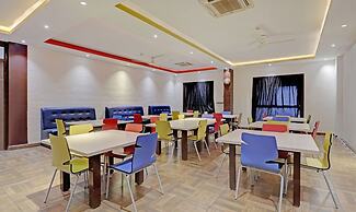 Treebo Astor HSR Layout