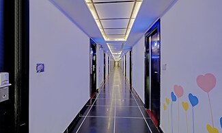 Treebo Astor HSR Layout