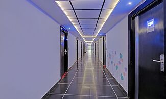 Treebo Astor HSR Layout