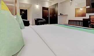 Treebo Astor HSR Layout