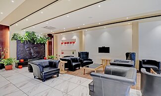 Treebo Astor HSR Layout