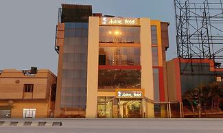 Treebo Astor HSR Layout