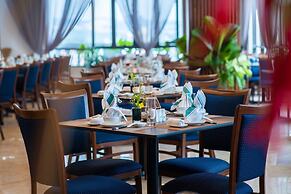 Ha Long New Century Hotel