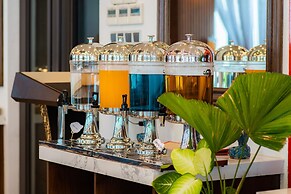 Ha Long New Century Hotel