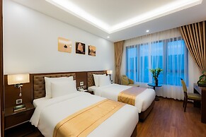 Ha Long New Century Hotel