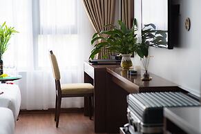 Ha Long New Century Hotel