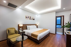 Ha Long New Century Hotel