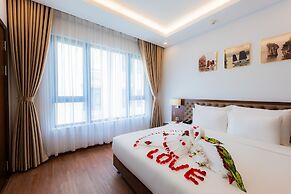 Ha Long New Century Hotel