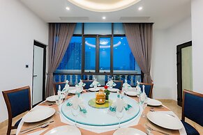 Ha Long New Century Hotel