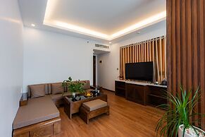 Ha Long New Century Hotel