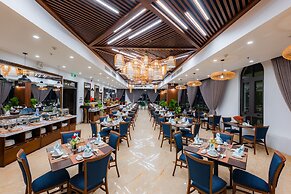 Ha Long New Century Hotel