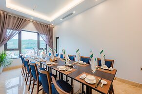 Ha Long New Century Hotel