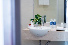 Ha Long New Century Hotel