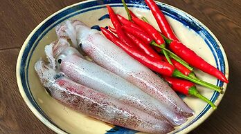 Ha Long New Century Hotel