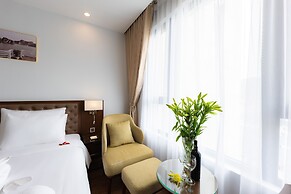 Ha Long New Century Hotel