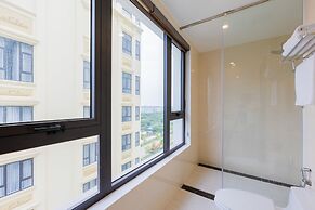 Ha Long New Century Hotel