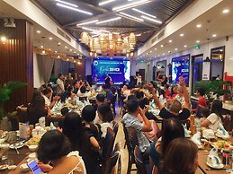 Ha Long New Century Hotel