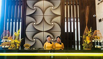 Ha Long New Century Hotel