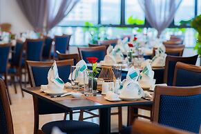 Ha Long New Century Hotel