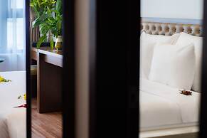 Ha Long New Century Hotel