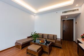 Ha Long New Century Hotel