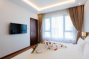 Ha Long New Century Hotel