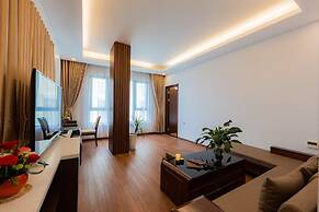 Ha Long New Century Hotel