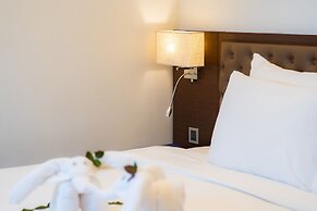 Ha Long New Century Hotel