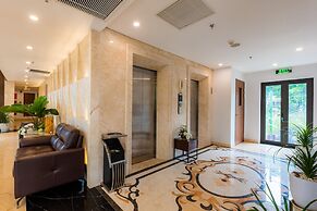 Ha Long New Century Hotel