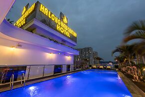 Ha Long New Century Hotel