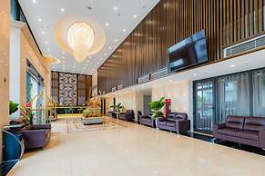 Ha Long New Century Hotel