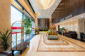 Ha Long New Century Hotel