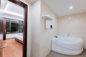 Ha Long New Century Hotel