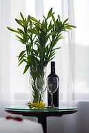 Ha Long New Century Hotel