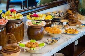 Ha Long New Century Hotel