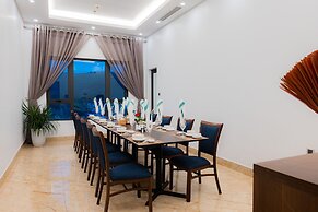 Ha Long New Century Hotel