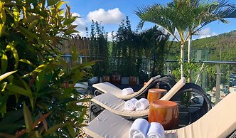 Ha Long New Century Hotel