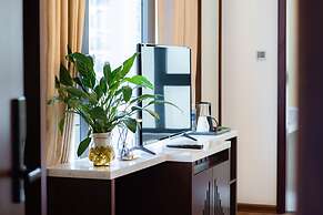 Ha Long New Century Hotel